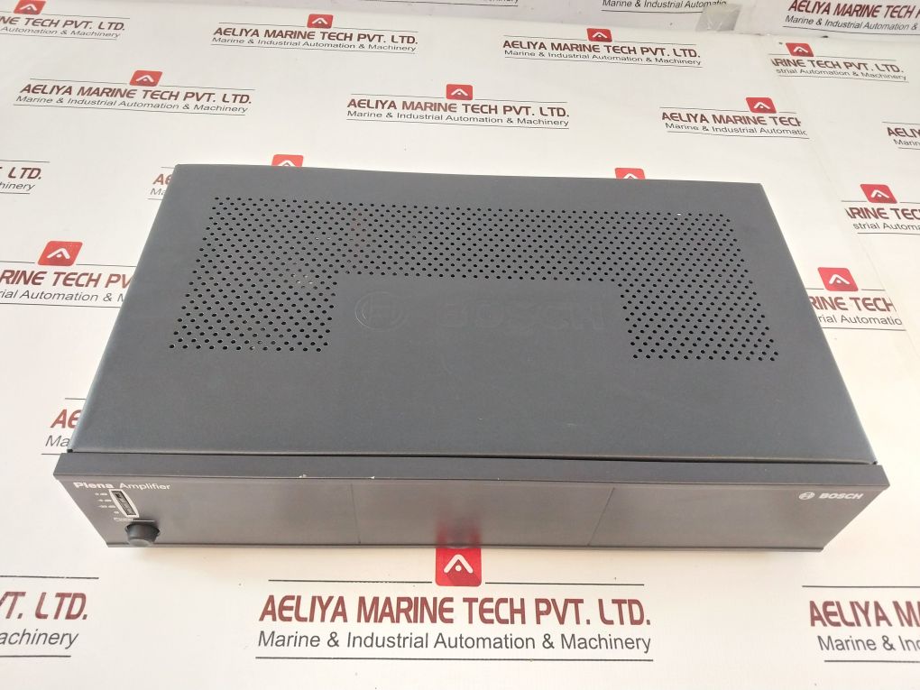 Bosch Lbd 1935/00 Plena Booster Power Amplifier F01U281091