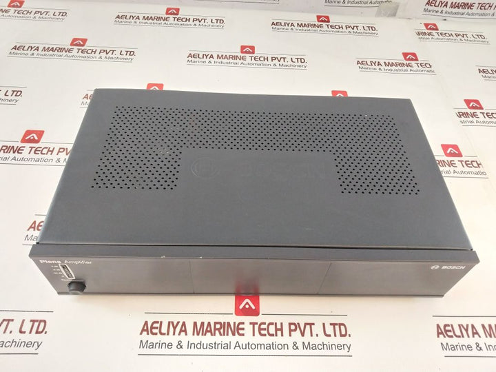 Bosch Lbd 1935/00 Plena Booster Power Amplifier F01U281091