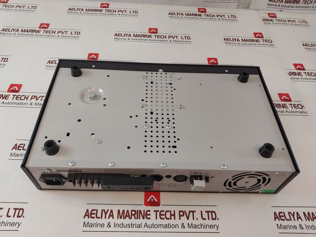 Bosch Lbd 1935/00 Plena Booster Power Amplifier F01U281091