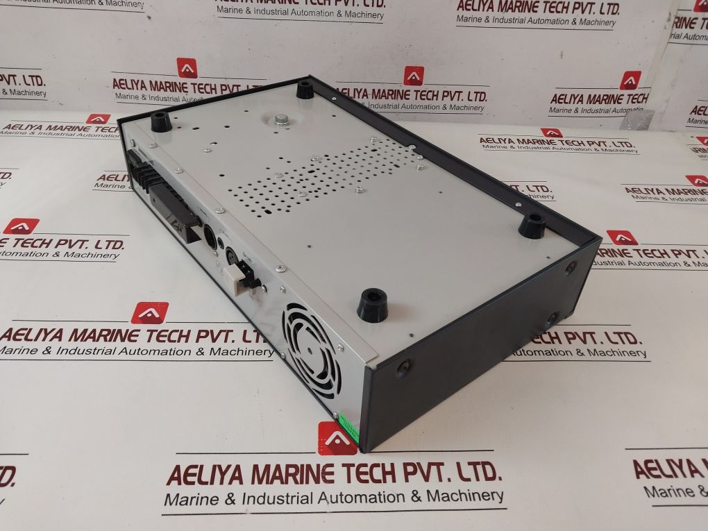 Bosch Lbd 1935/00 Plena Booster Power Amplifier F01U281091