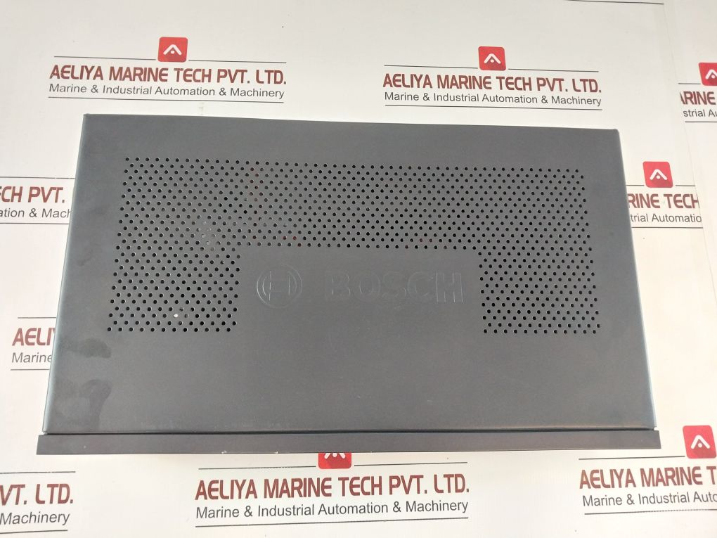 Bosch Lbd 1935/00 Plena Booster Power Amplifier F01U281091