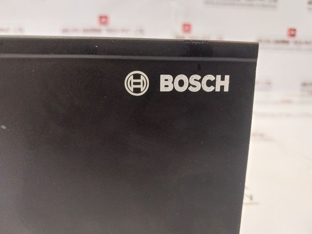 Bosch Lbd 1935/00 Plena Booster Power Amplifier F01U281091