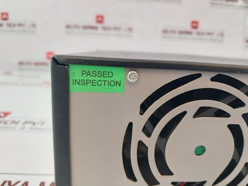 Bosch Lbd 1935/00 Plena Booster Power Amplifier F01U281091