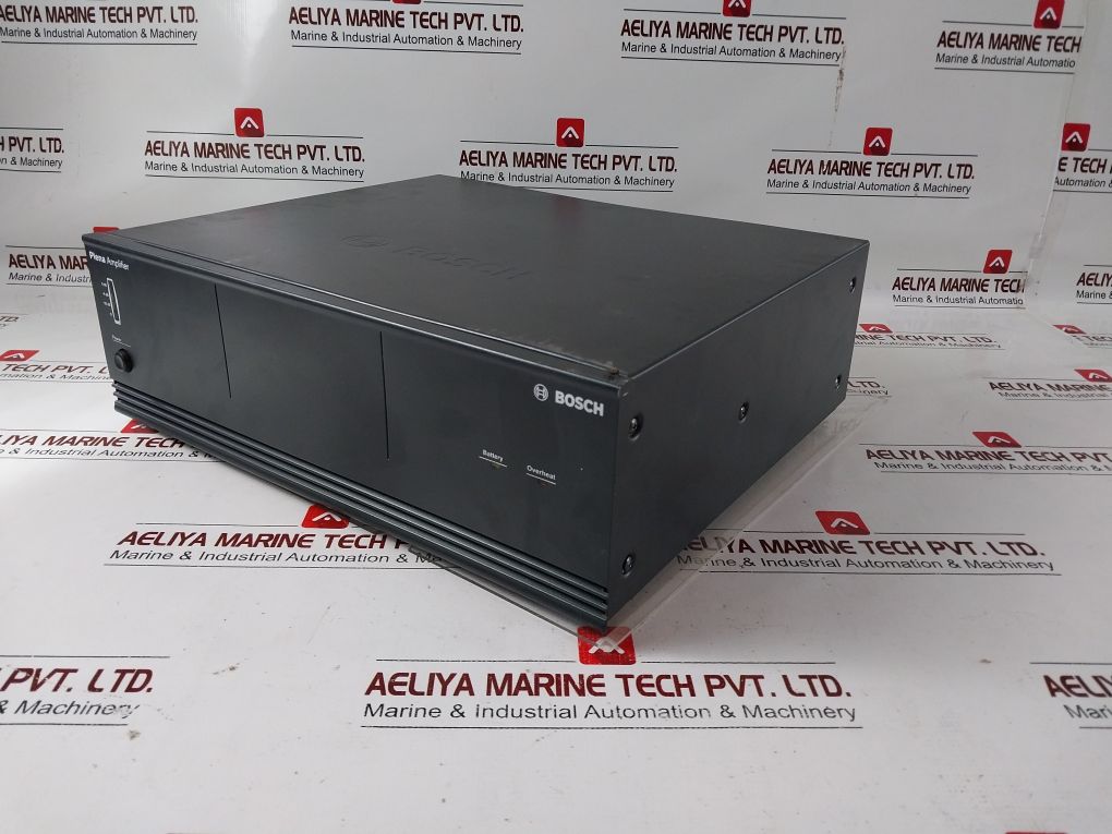 Bosch Lbd 1938/00 Plena Booster Amplifier F.01U.281.092