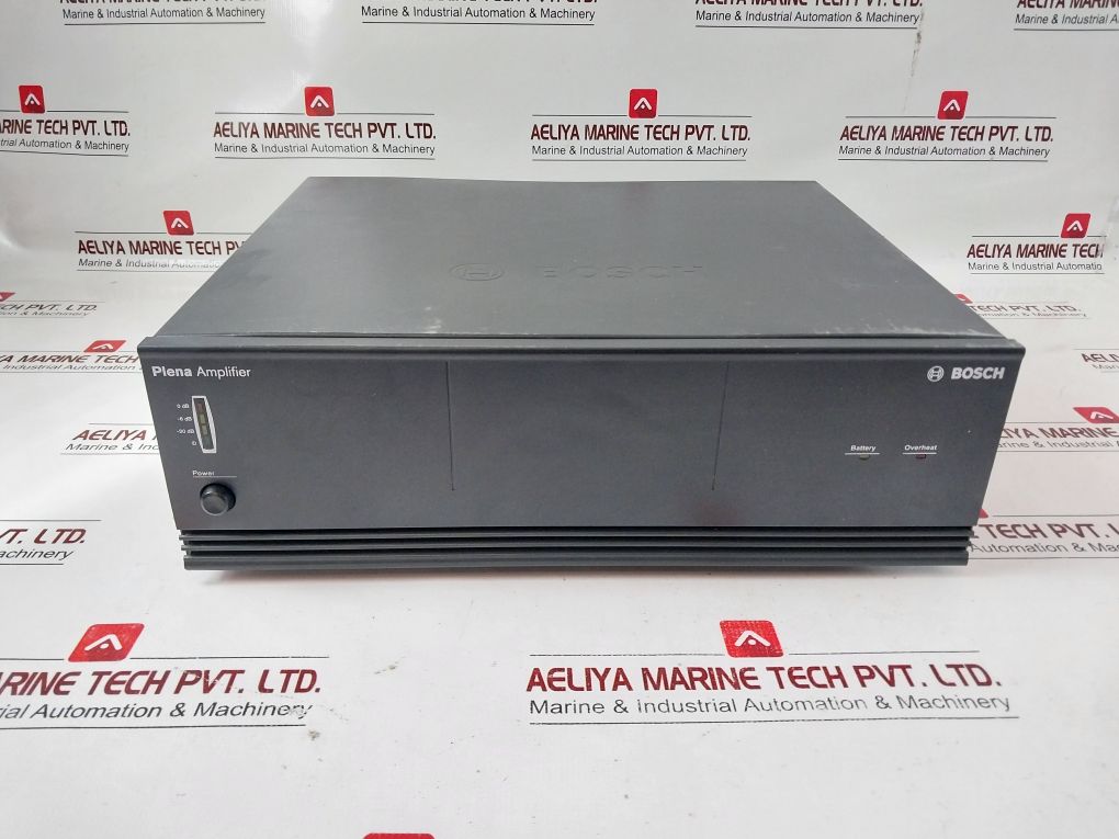 Bosch Lbd 1938/00 Plena Booster Amplifier F.01U.281.092