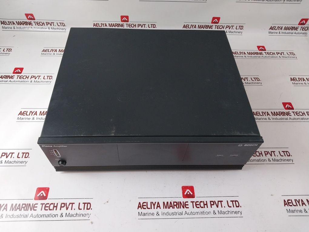 Bosch Lbd 1938/00 Plena Booster Amplifier F.01U.281.092