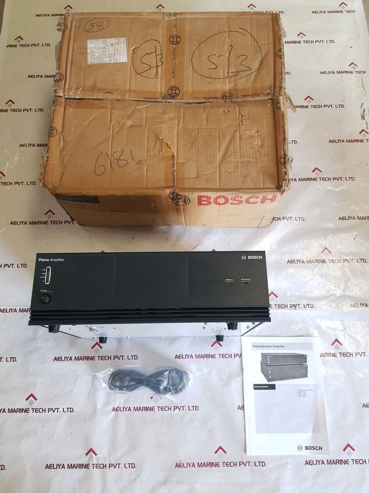 Bosch Lbd 193800