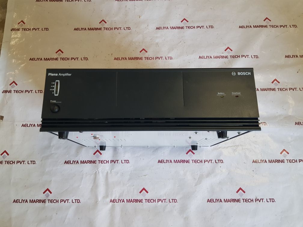 Bosch Lbd 1938/00 Plena Booster Amplifier F.01U.281.092