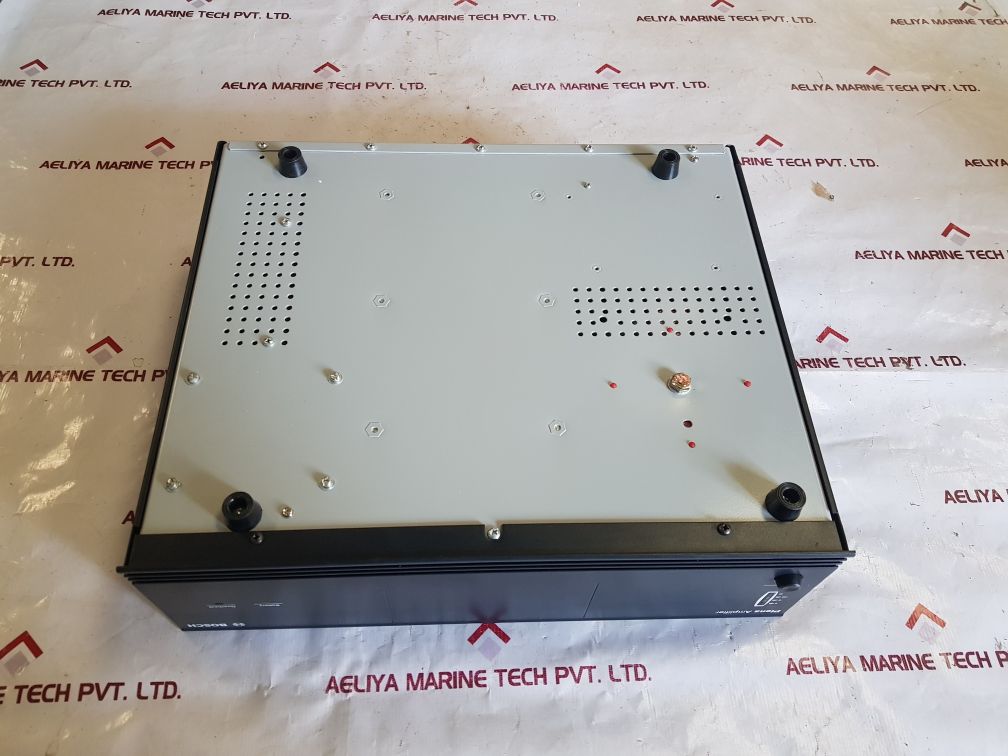 Bosch Lbd 1938/00 Plena Booster Amplifier F.01U.281.092
