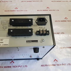 Bosch Lbd 1938/00 Plena Booster Amplifier F.01U.281.092