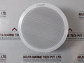 Bosch Lcz-um20-in Ceiling Speaker 20W/100V