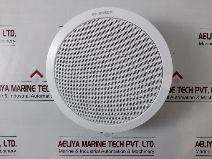 Bosch Lcz-um20-in Ceiling Speaker 20W/100V
