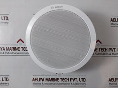 Bosch Lcz-um20-in Ceiling Speaker 20W/100V
