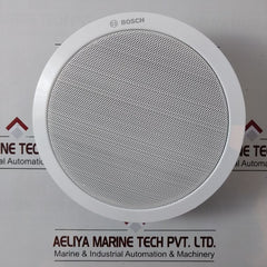 Bosch Lcz-um20-in Ceiling Speaker 20W/100V
