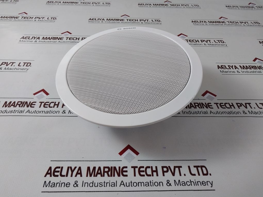 Bosch Lcz-um20-in Ceiling Speaker 20W/100V