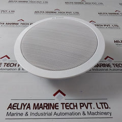 Bosch Lcz-um20-in Ceiling Speaker 20W/100V