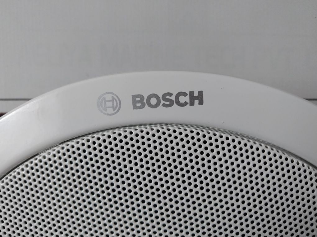 Bosch Lcz-um20-in Ceiling Speaker 20W/100V