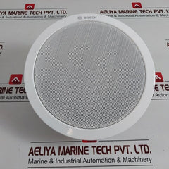 Bosch Lcz-um20-in 20W Ceiling Speaker
