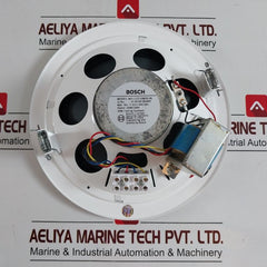 Bosch Lcz-um20-in 20W Ceiling Speaker