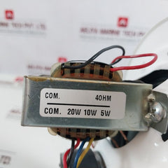 Bosch Lcz-um20-in 20W Ceiling Speaker
