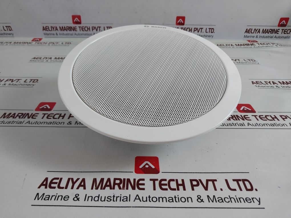 Bosch Lcz-um20-in 20W Ceiling Speaker