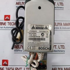 Bosch Ltc0455/51 Digital Cctv Color Camera