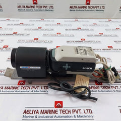 Bosch Ltc0455/51 Digital Cctv Color Camera