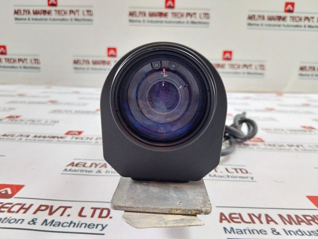 Bosch Ltc0455/51 Digital Cctv Color Camera