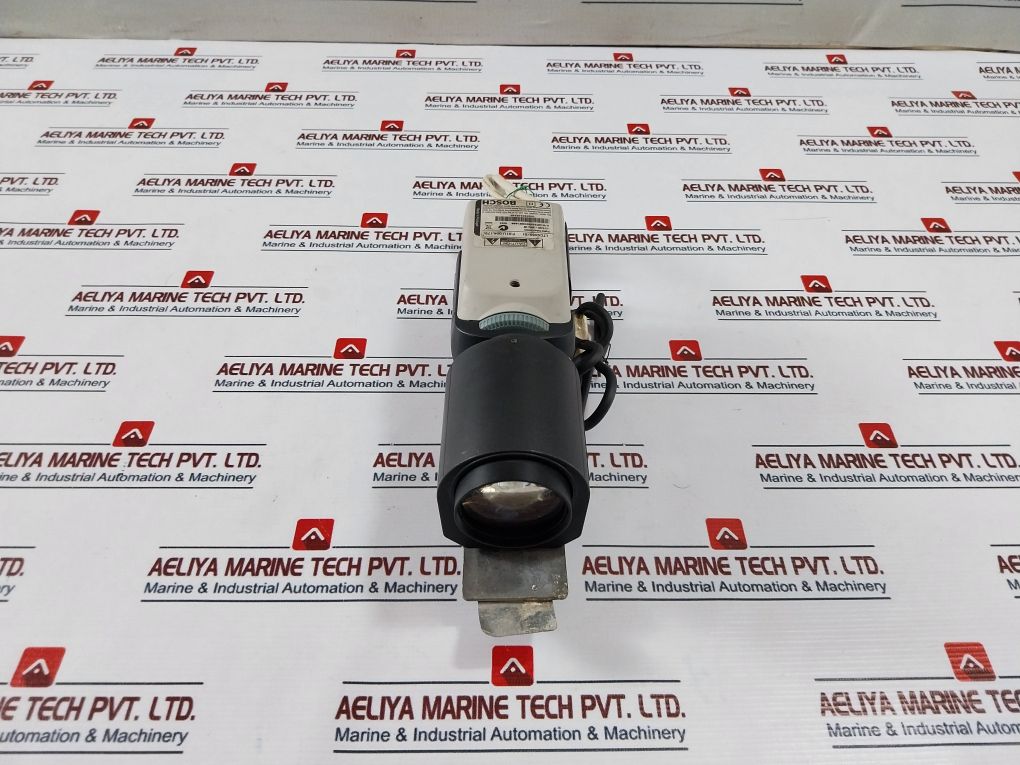 Bosch Ltc0455/51 Digital Cctv Color Camera