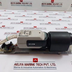 Bosch Ltc0455/51 Digital Cctv Color Camera