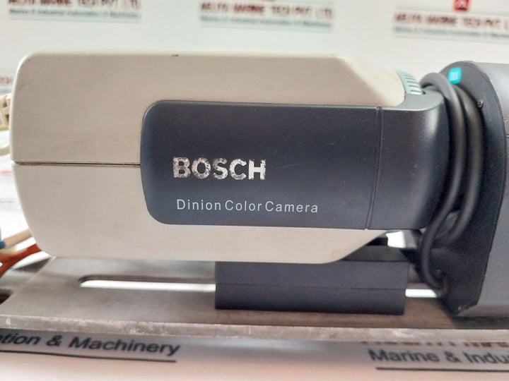 Bosch Ltc0455/51 Digital Cctv Color Camera