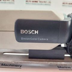 Bosch Ltc0455/51 Digital Cctv Color Camera