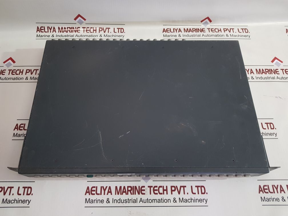 Bosch Ltc 2682/90 Video Multiplexer