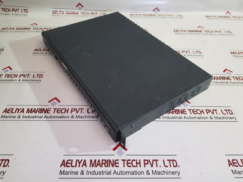 Bosch Ltc 2682/90 Video Multiplexer