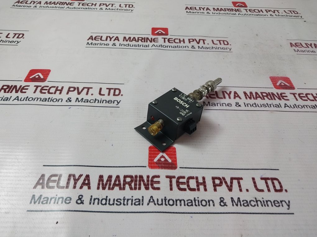 Bosch Ltc 4641 Video Transmitter