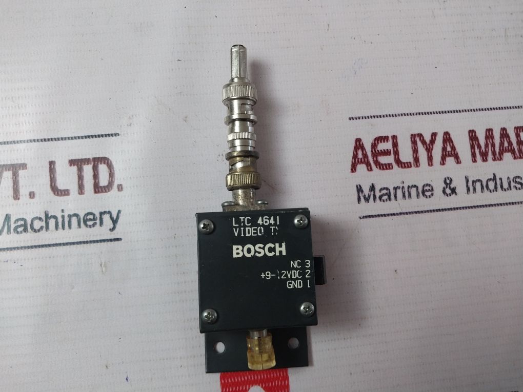 Bosch Ltc 4641 Video Transmitter