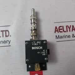 Bosch Ltc 4641 Video Transmitter
