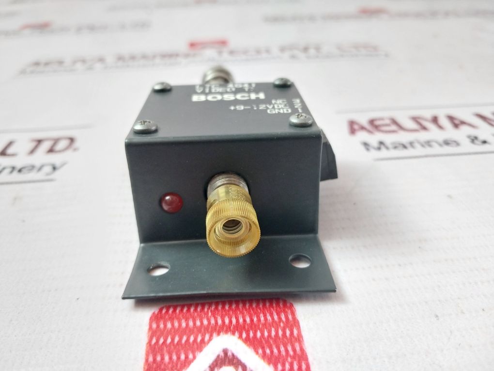 Bosch Ltc 4641 Video Transmitter