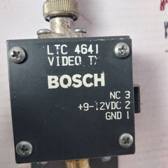 Bosch Ltc 4641 Video Transmitter