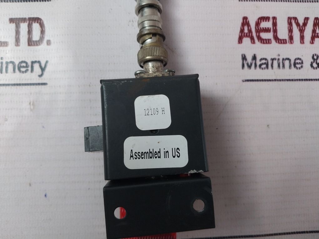 Bosch Ltc 4641 Video Transmitter