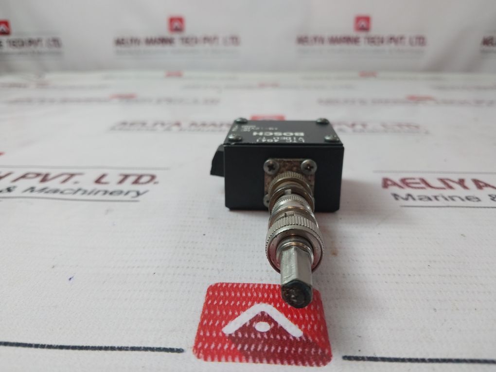 Bosch Ltc 4641 Video Transmitter