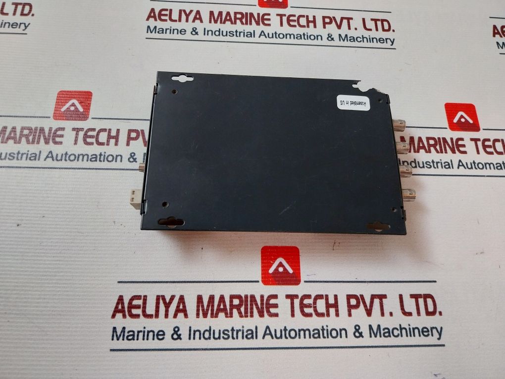 Bosch Ltc 4744 4 Channel Digital Video Transmitter