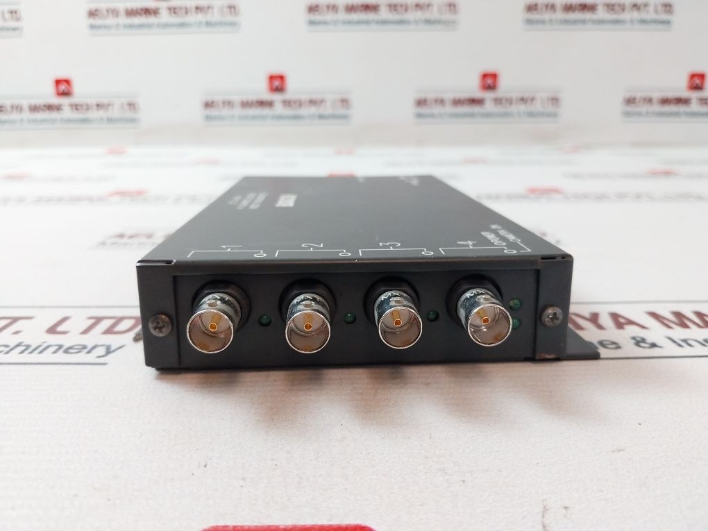 Bosch Ltc 4744 4 Channel Digital Video Transmitter