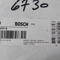 Bosch Ms 400 Detector Base F01U215139