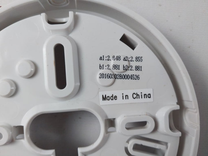 Bosch Ms 400 Detector Base F01U215139