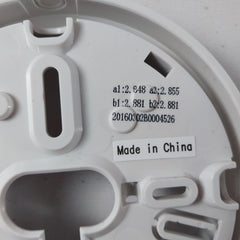 Bosch Ms 400 Detector Base F01U215139