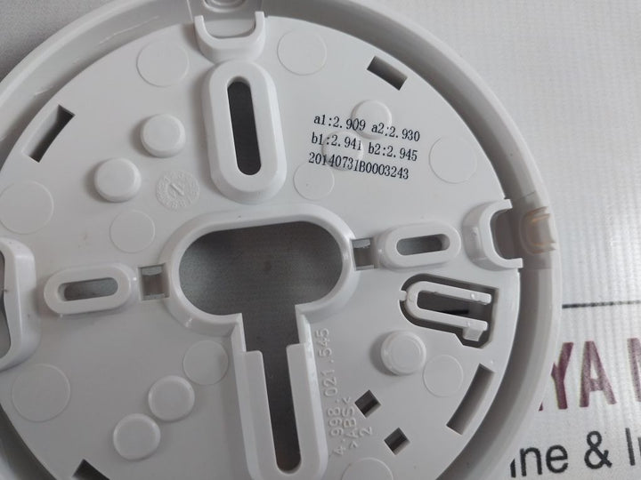 Bosch Ms 400 Detector Base