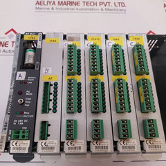 Bosch Nt200 Rack Module