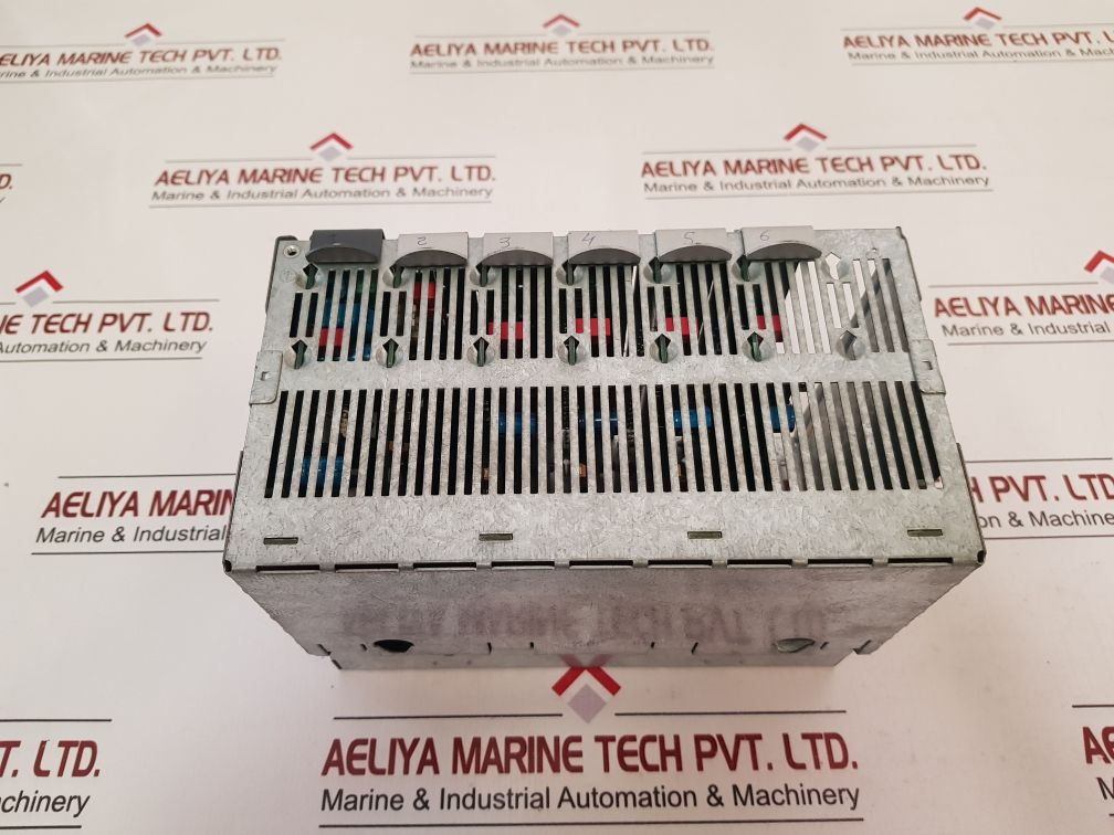 Bosch Nt200 Rack Module