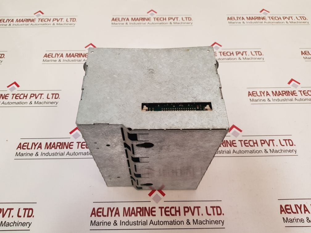 Bosch Nt200 Rack Module